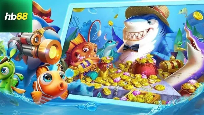 Cách chơi Bắn Cá Phát Lộc