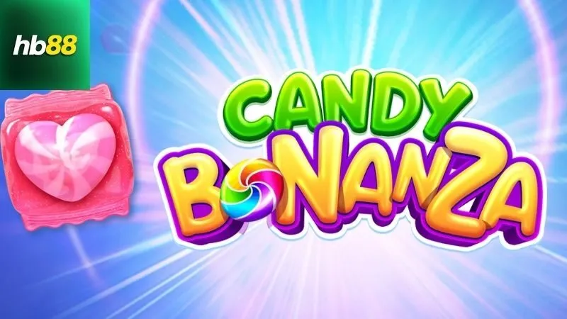 Candy Bonanza – Quay kẹo ngọt, nổ thưởng cực lớn 2 Giới thiệu Tổng quan