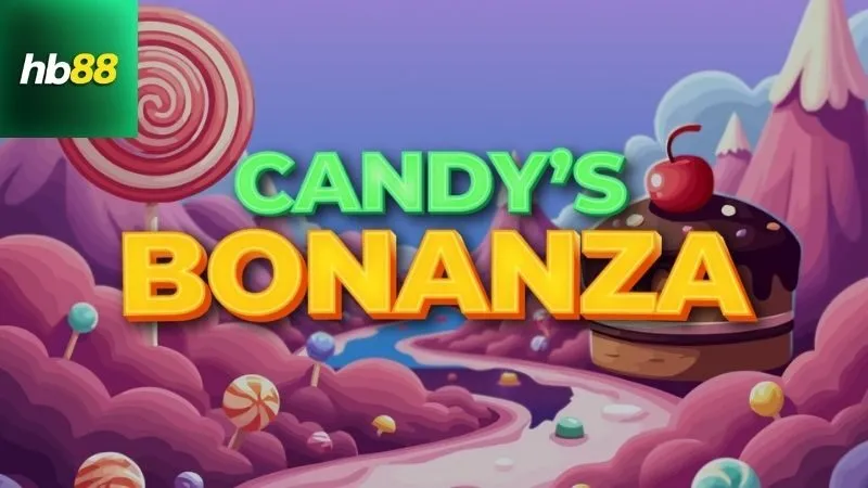 Candy Bonanza – Quay kẹo ngọt, nổ thưởng cực lớn 2 candy-bonanza
