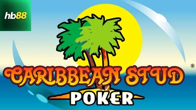 Cách Chơi Caribbean Stud Poker