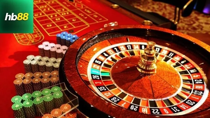 Casino HB88 - Sòng Bạc Dành Cho Tất Cả Người Đam Mê 1 Ưu điểm của Casino HB88