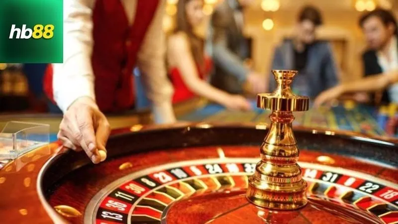 Casino HB88 - Sòng Bạc Dành Cho Tất Cả Người Đam Mê 2 Các trò chơi nổi bật nhất được yêu thích tại Casino HB88