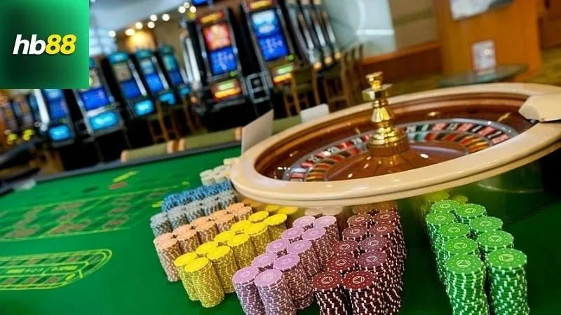 Casino HB88 - Sòng Bạc Dành Cho Tất Cả Người Đam Mê 3 Kinh nghiệm chơi hiệu quả để tối ưu lợi nhuận ở tại Casino HB88