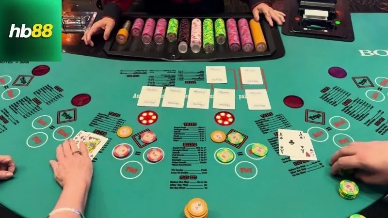 Casino Hold'em – Thử Thách Poker Nhà Cái Đầy Kịch Tính 3 casino-holdem