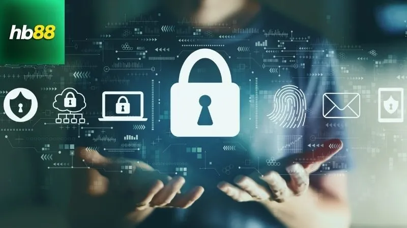 Chính Sách Bảo Mật - Cam Kết Về Việc Bảo Vệ Mọi Thông Tin 1 Tầm quan trọng của chính sách bảo mật ở tại HB88