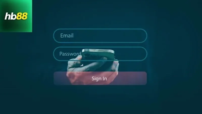 Đăng Nhập HB88 - Trải Nghiệm Cá Cược An Toàn Và Bảo Mật 1 Lợi ích khi đăng nhập HB88