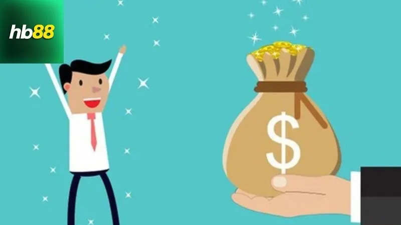 HB88 | Sân Chơi Đổi Thưởng Không Có Sự Giới Hạn 27 Thưởng và ưu đãi phong phú
