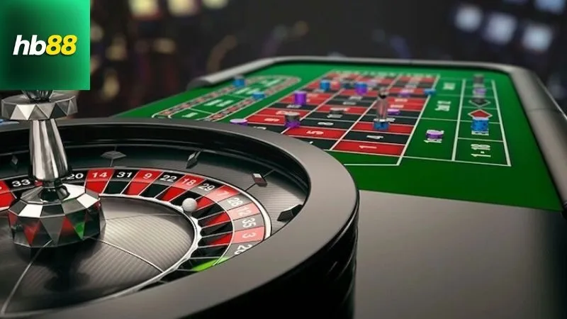 HB88 | Sân Chơi Đổi Thưởng Không Có Sự Giới Hạn 28 Casino trực tuyến
