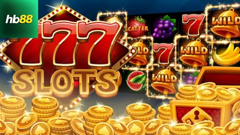 HB88 | Sân Chơi Đổi Thưởng Không Có Sự Giới Hạn 29 Slot game – Nổ hũ