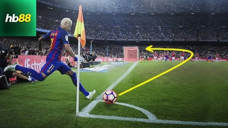 Cách Đặt Cược Vào Kèo Phạt Góc