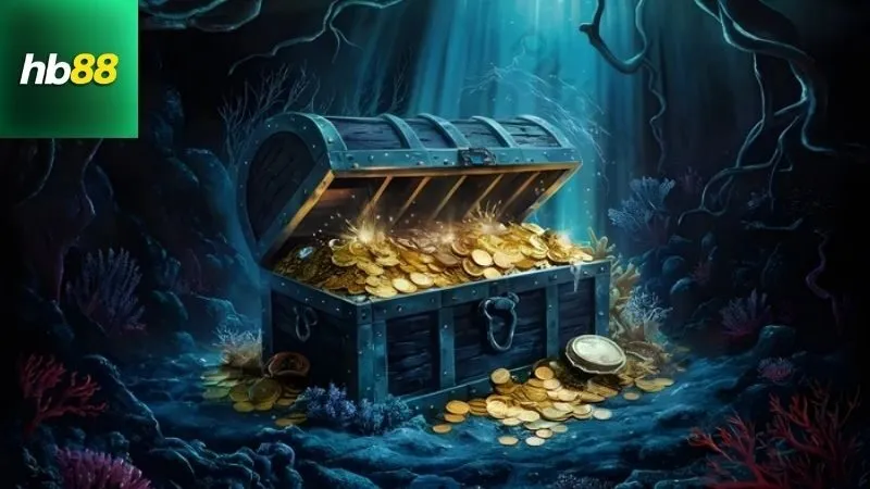 Kho Báu Biển Sâu – Săn vàng dưới đáy đại dương 3 Lợi ích khi chơi slot Kho Báu Biển Sâu