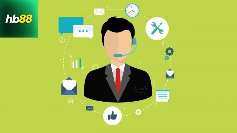 Liên Hệ HB88 - Bí Quyết Để Trải Nghiệm Cá Cược Tuyệt Vời 1 Tại sao nên liên hệ HB88?