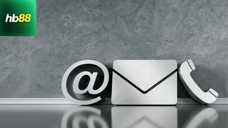 Liên Hệ HB88 - Bí Quyết Để Trải Nghiệm Cá Cược Tuyệt Vời 2 Các phương thức liên hệ HB88 được tin dùng nhất hiện nay
