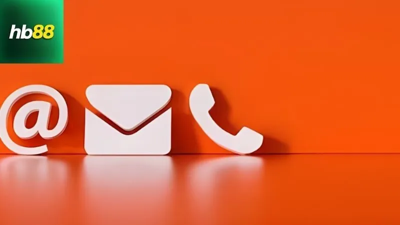 Liên Hệ HB88 - Bí Quyết Để Trải Nghiệm Cá Cược Tuyệt Vời 3 Kinh nghiệm liên hệ HB88 để đạt kết quả tối ưu nhất