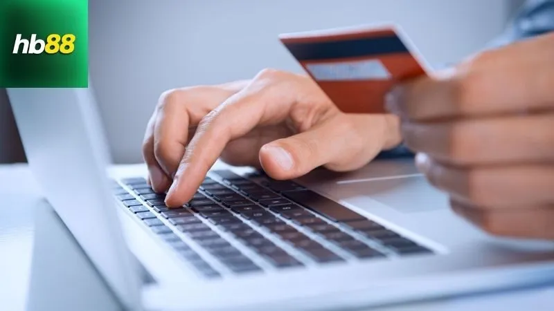 Nạp Tiền HB88 - Hướng Dẫn Chi Tiết Và Kinh Nghiệm An Toàn 2 Hướng dẫn từng bước nạp tiền HB88 nhanh chóng để trải nghiệm