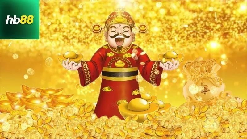 Các xu hướng mới trong slot thần tài