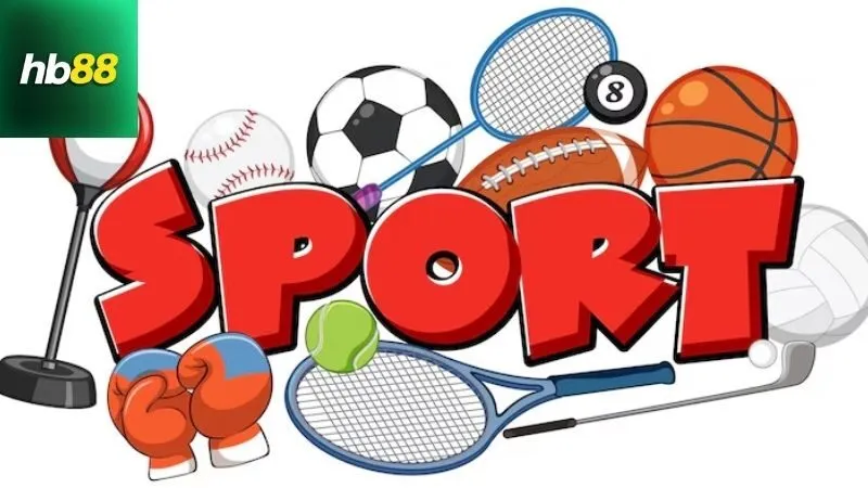 Thể Thao HB88 - Trải Nghiệm Chơi Cá Độ Không Giới Hạn 1 Những ưu điểm nổi bật đầy lôi cuốn của Thể Thao HB88