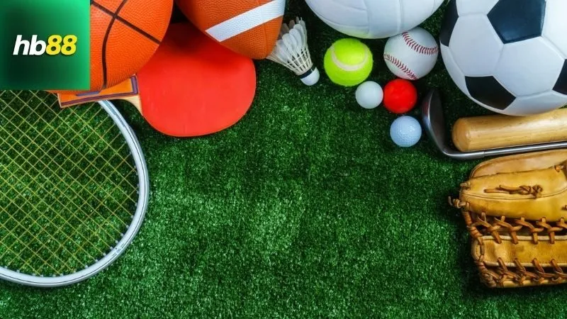 Thể Thao HB88 - Trải Nghiệm Chơi Cá Độ Không Giới Hạn 3 Kinh nghiệm chơi cá cược thành công ở trên Thể Thao HB88