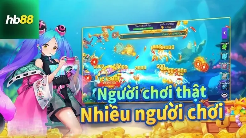 Thủy Cung Kỳ Diệu – Trải Nghiệm Thế Giới Biển Cả 2 Giới thiệu về Bắn Cá Thủy Cung Kỳ Diệu