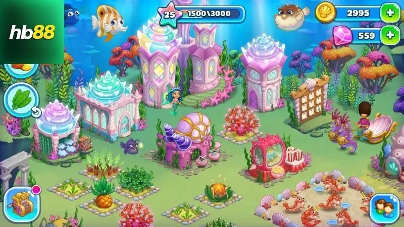 Thủy Cung Kỳ Diệu – Trải Nghiệm Thế Giới Biển Cả 4 thuy-cung-ky-dieu