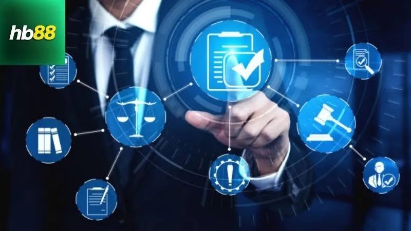 Về Chúng Tôi 3 Những cam kết với người chơi