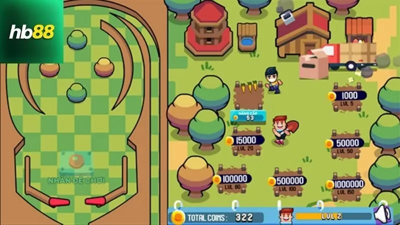 Vườn Thú Hoang Dã – Slot động vật nổ hũ cực vui 4 Mẹo và chiến lược chơi slot Vườn Thú Hoang Dã